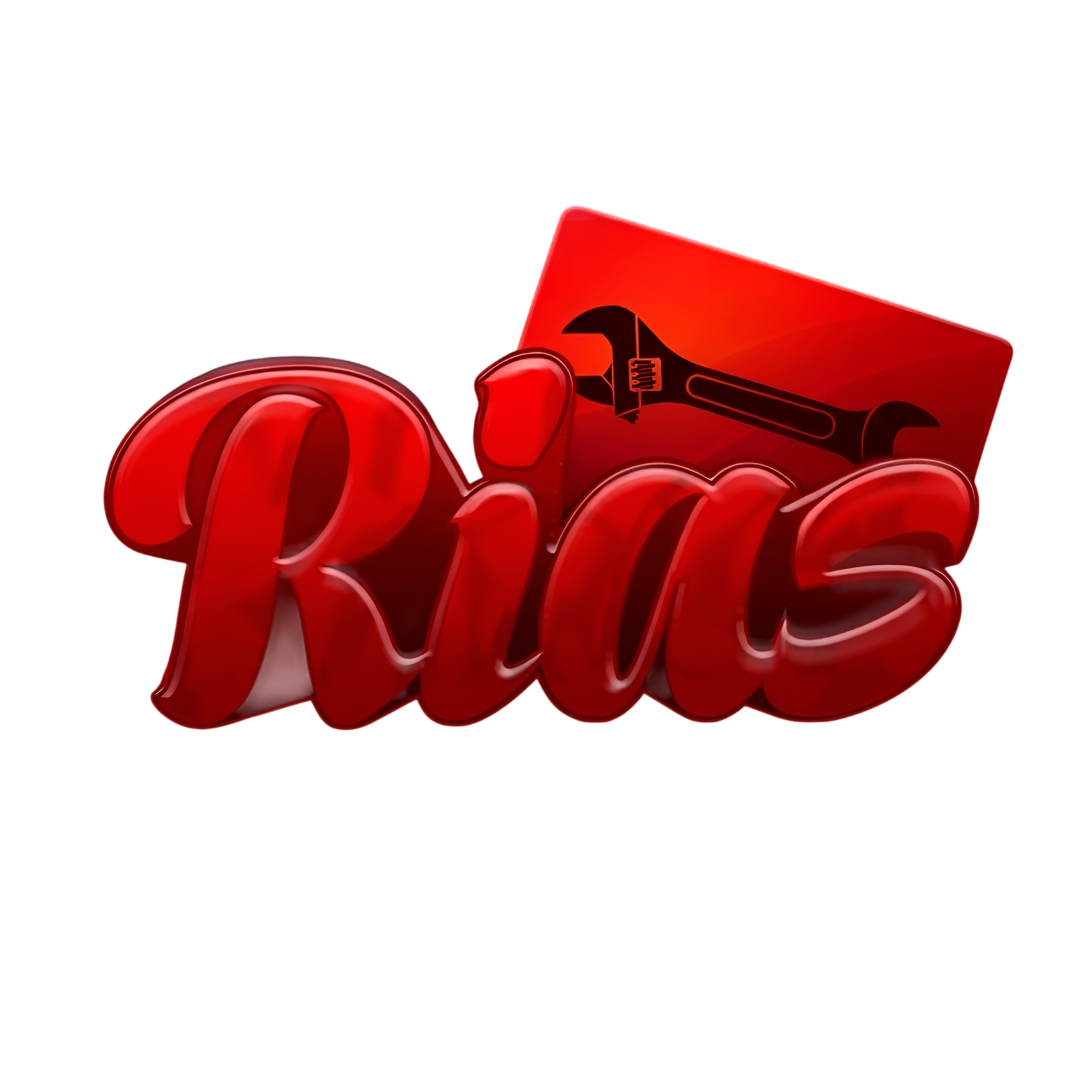 RiasStrap Logo