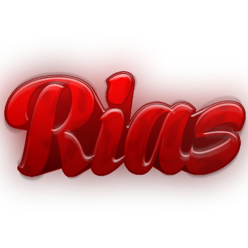 Rias Logo